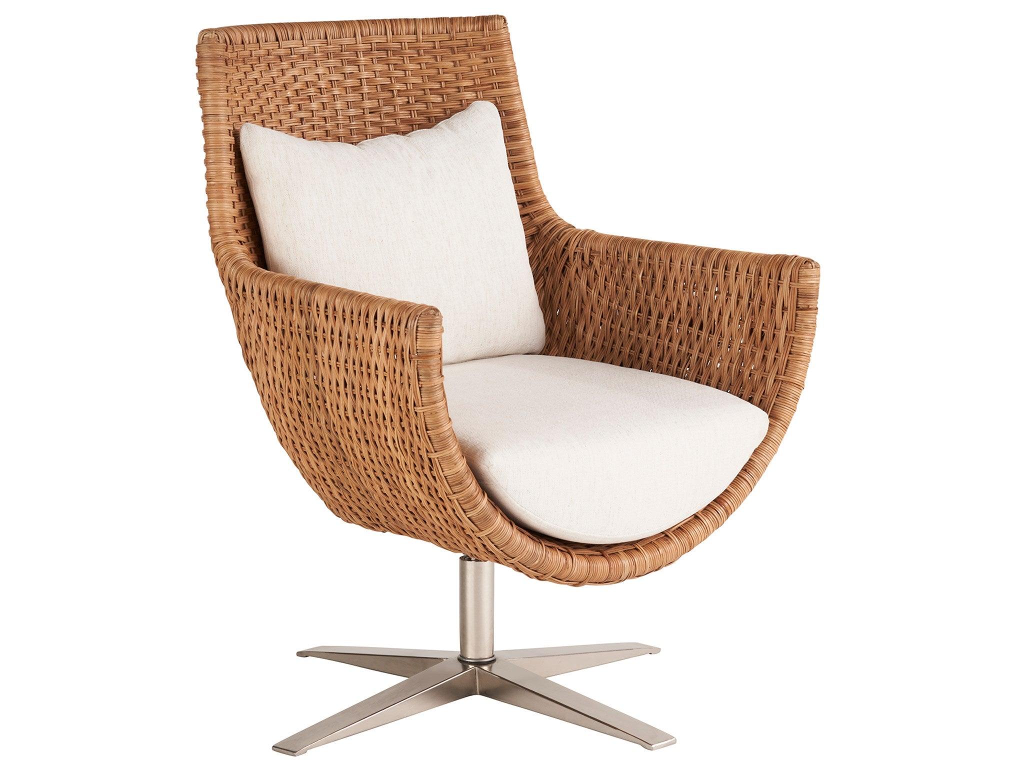Weekender Sullivan Arm Chair - Remutear