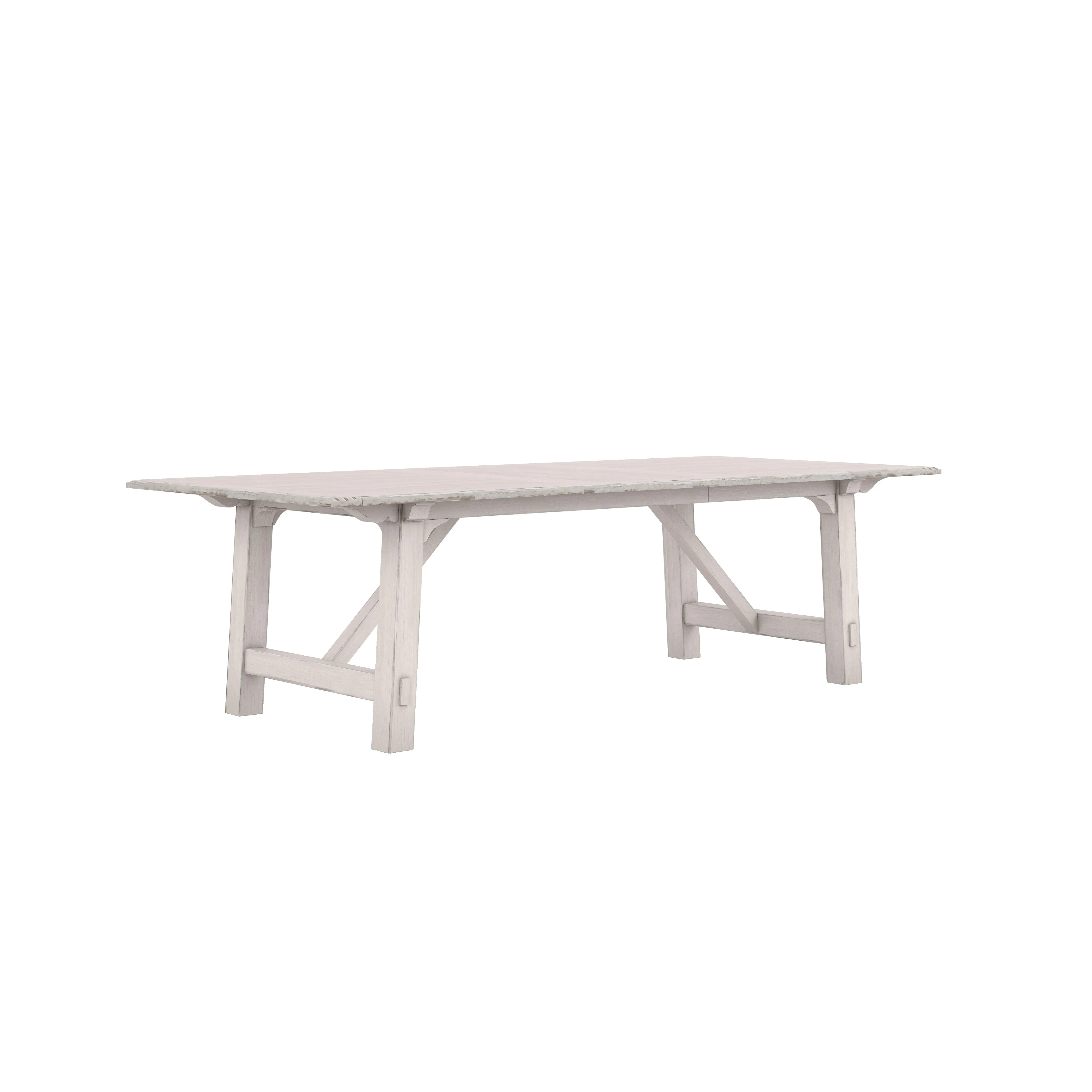 Alcove Trestle Dining Table - Remutear