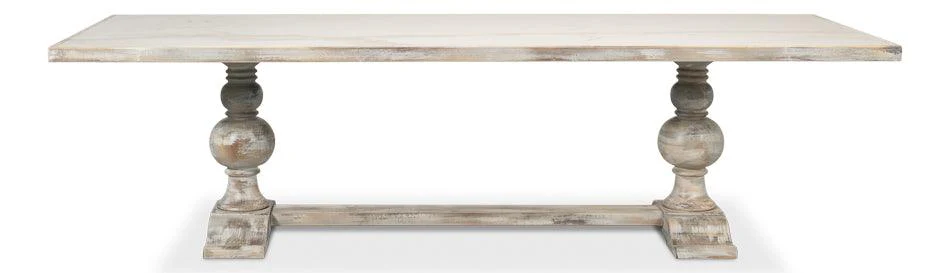 Rectangular Dining Table - As Shown 2 - Remutear