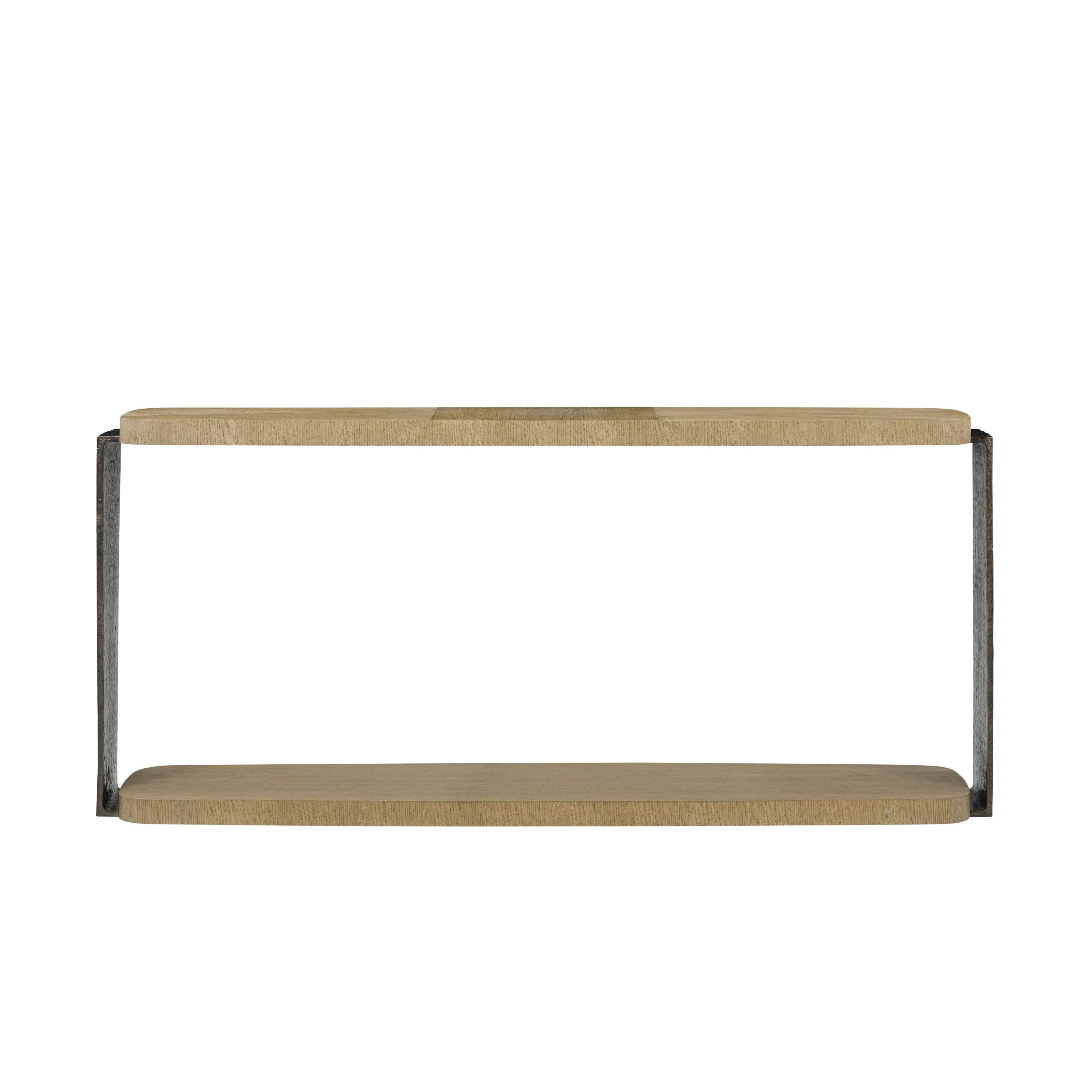 Essence Console Table - Remutear
