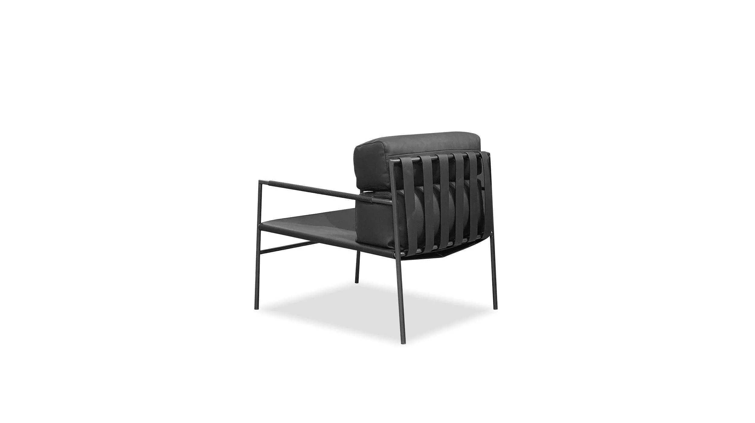 CAJA Lounge Chair - Remutear