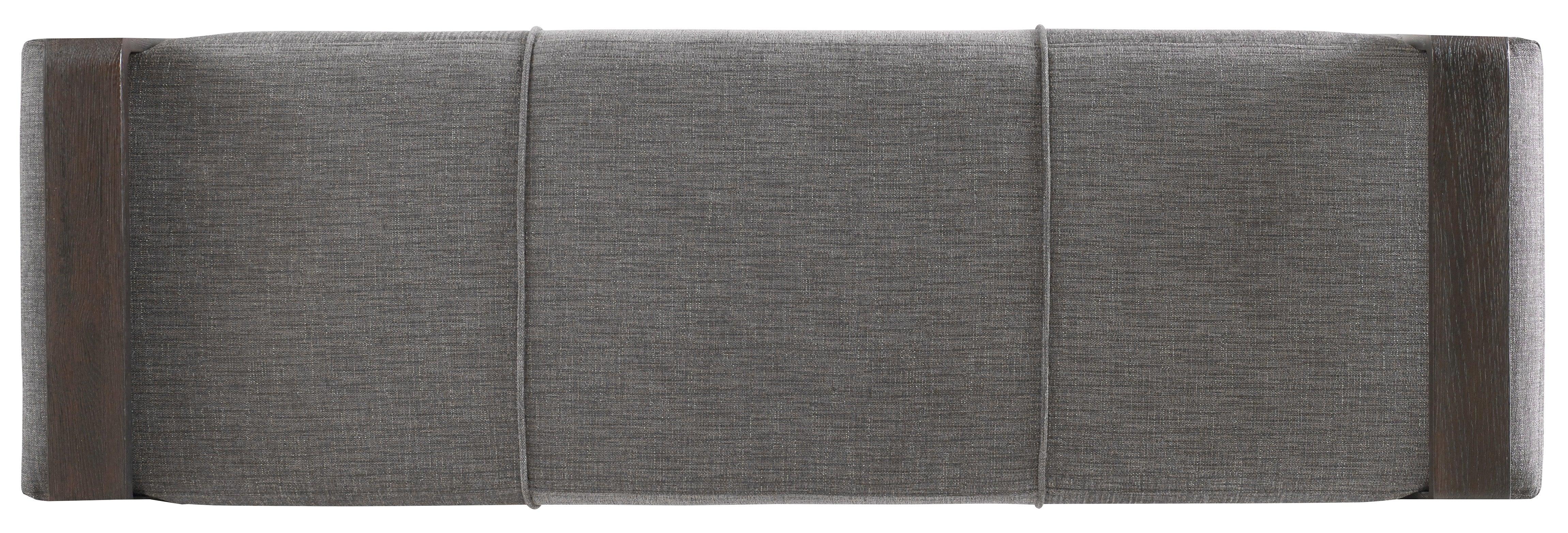Curata Upholstered Bench - Remutear
