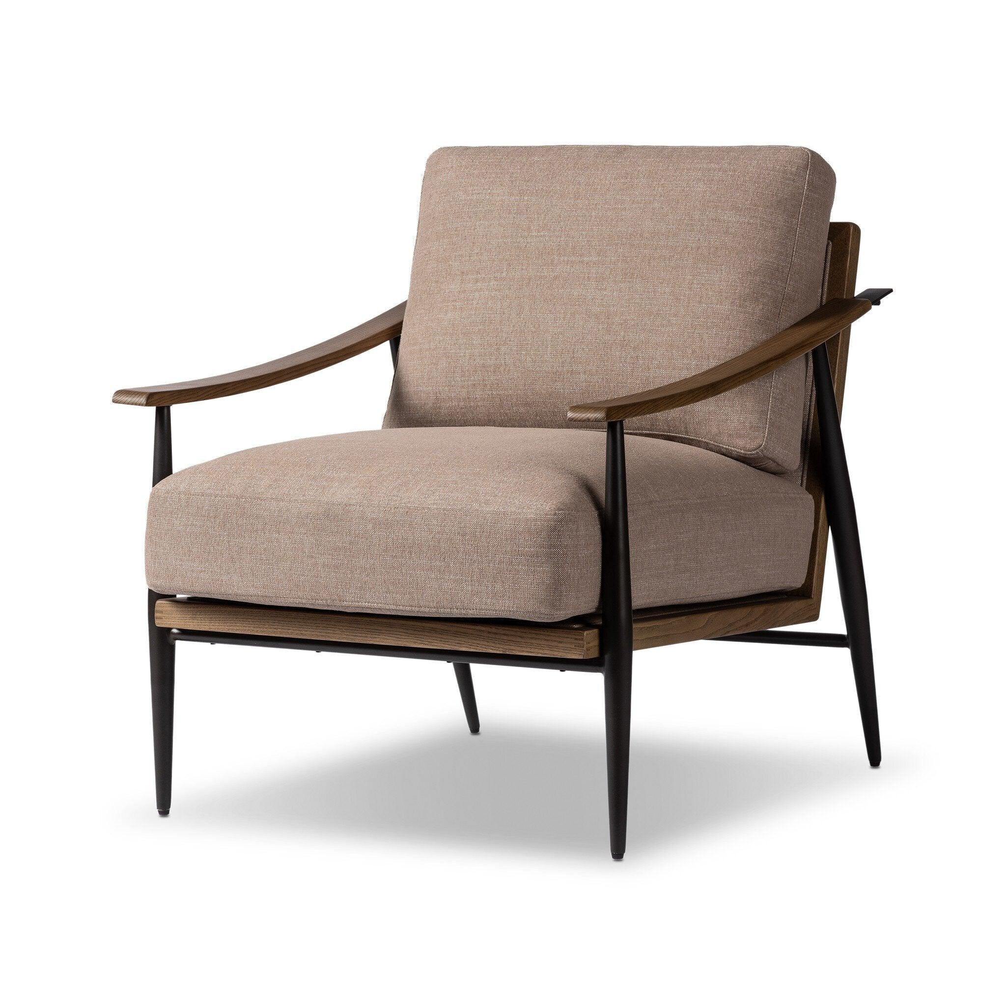 Kennedy Chair - Remutear