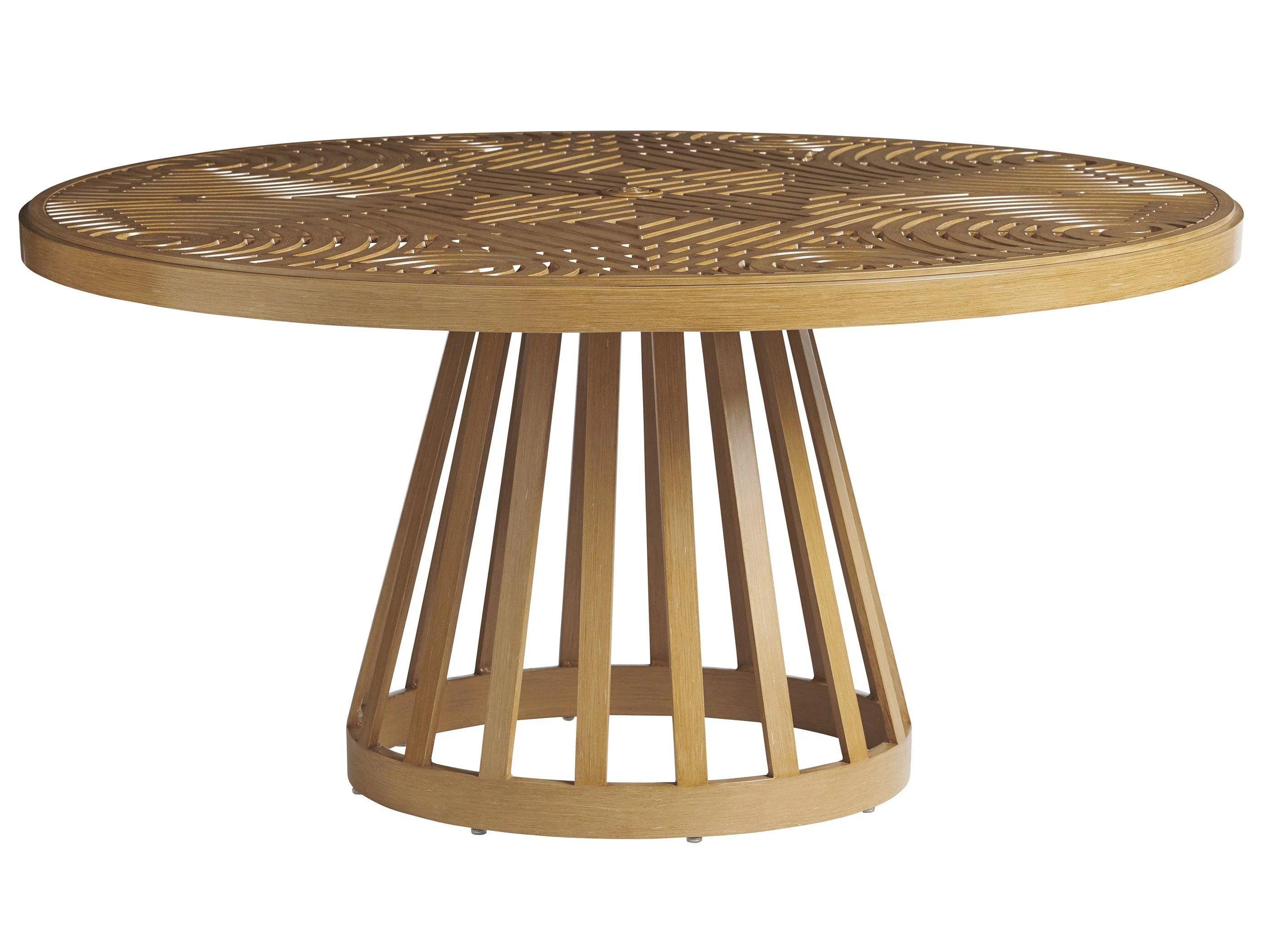 Valley View Round Dining Table - Remutear