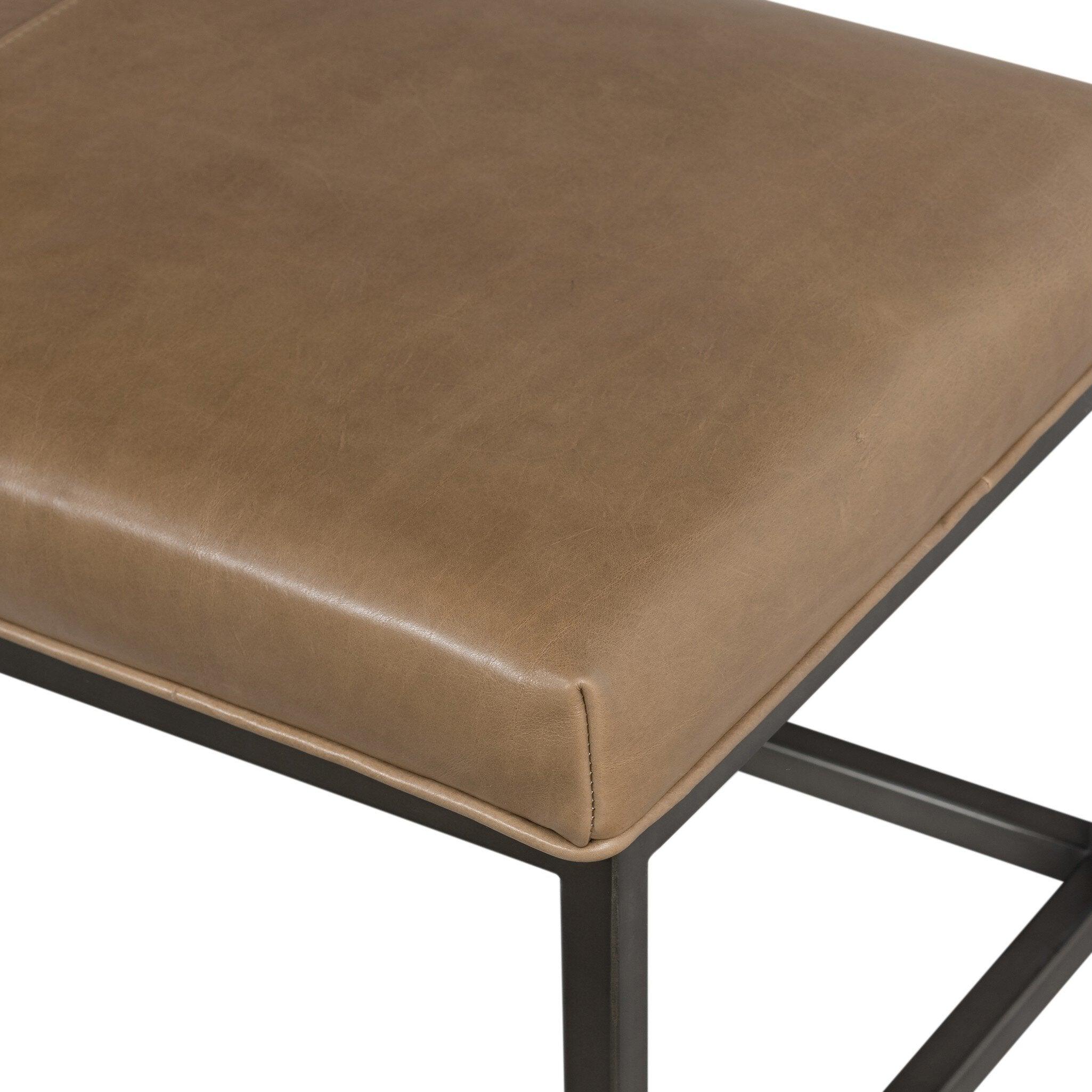 Beaumont Bench - Remutear