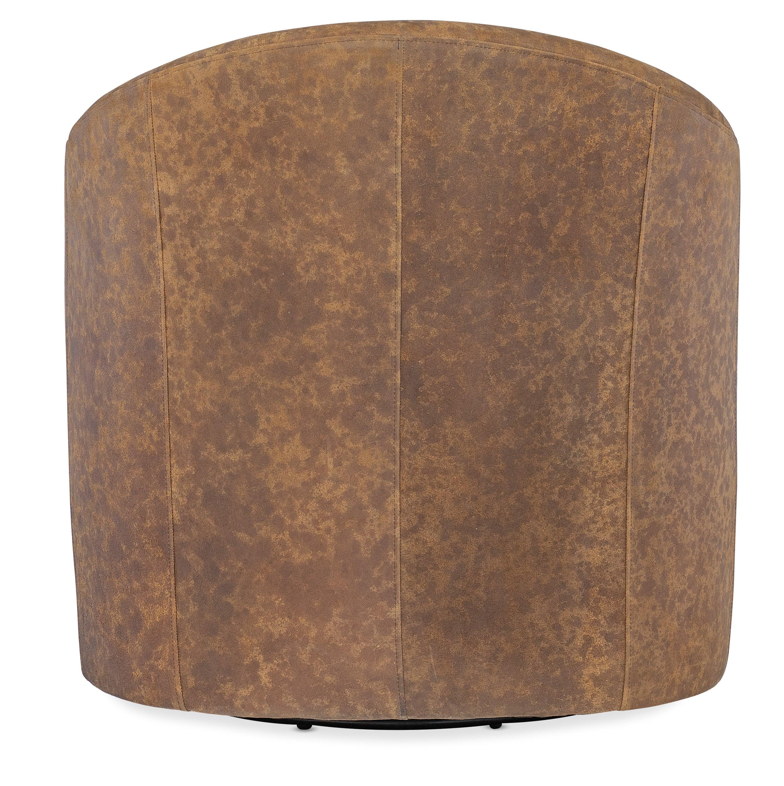 Remi Swivel Chair - Remutear