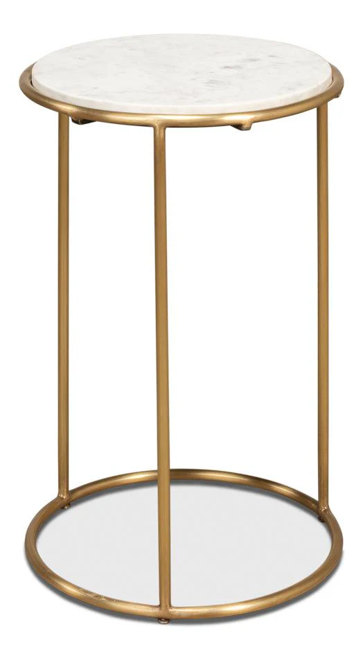 Side Table - Remutear