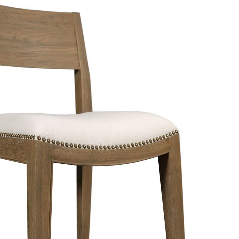 Cashiers Bar Stool - Remutear