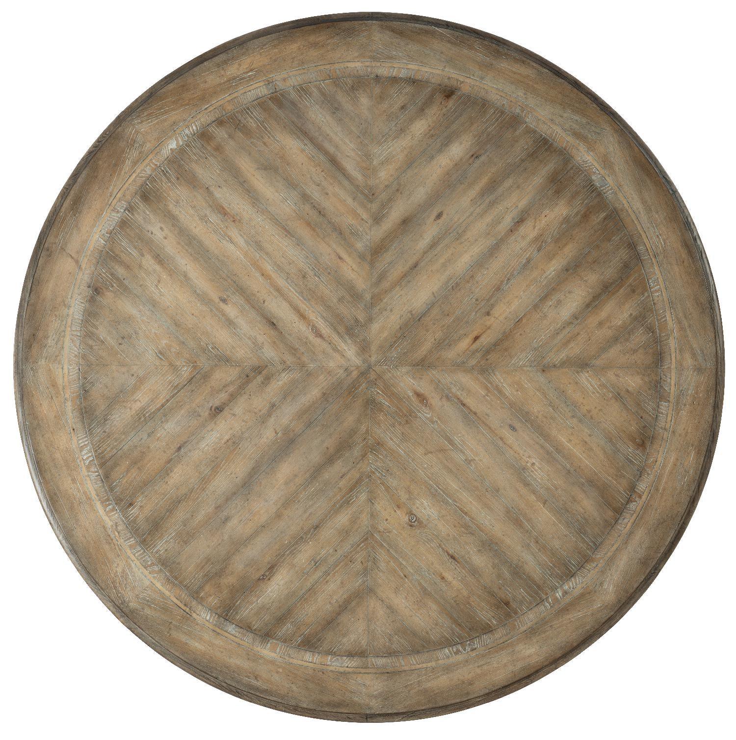 Castella 72in Round Urn Table - Remutear