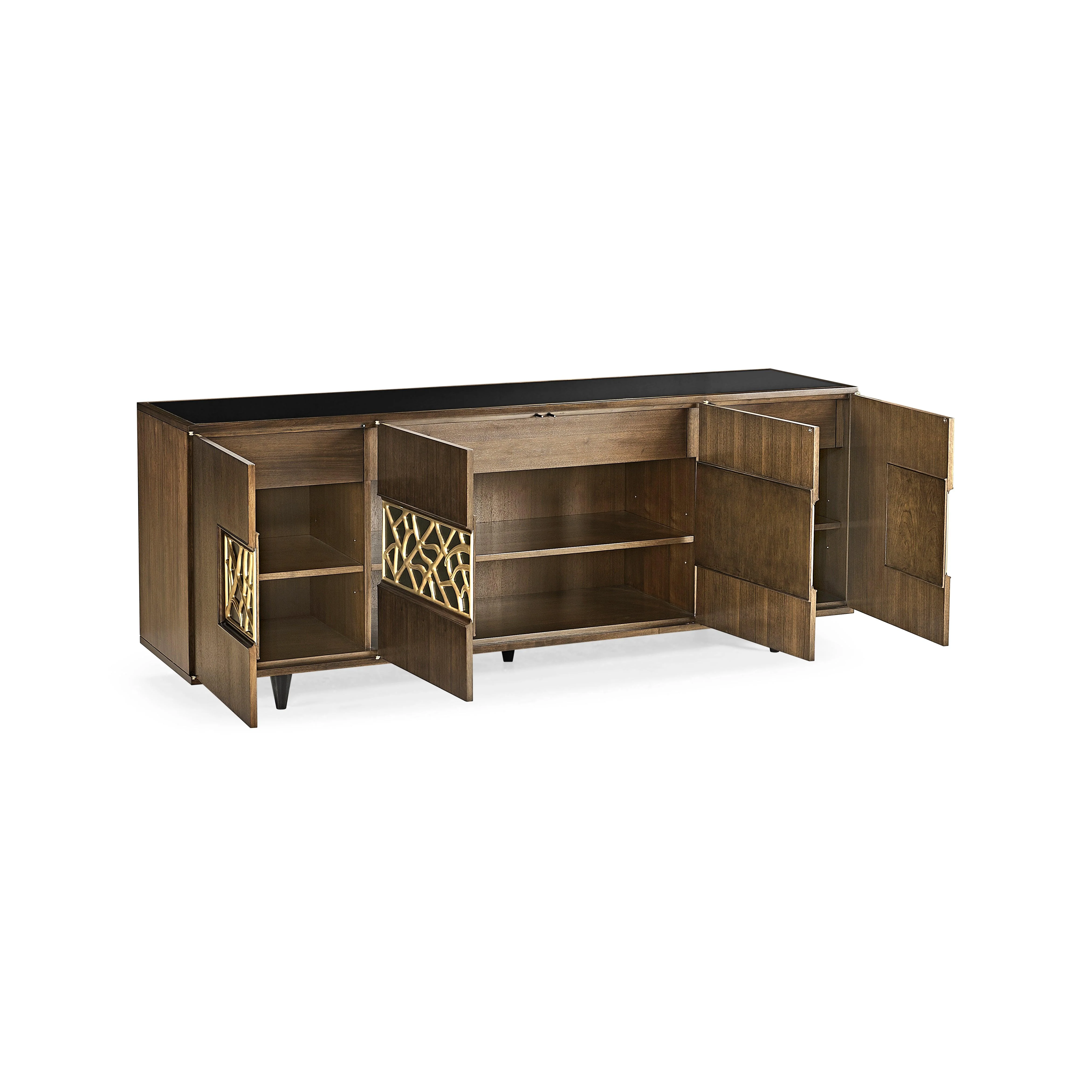 Berkley Credenza - Remutear