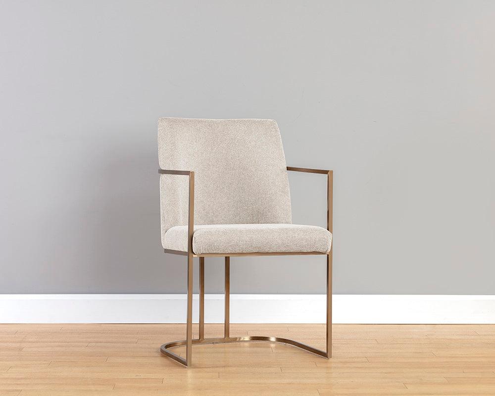 Rayla Dining Armchair - Remutear