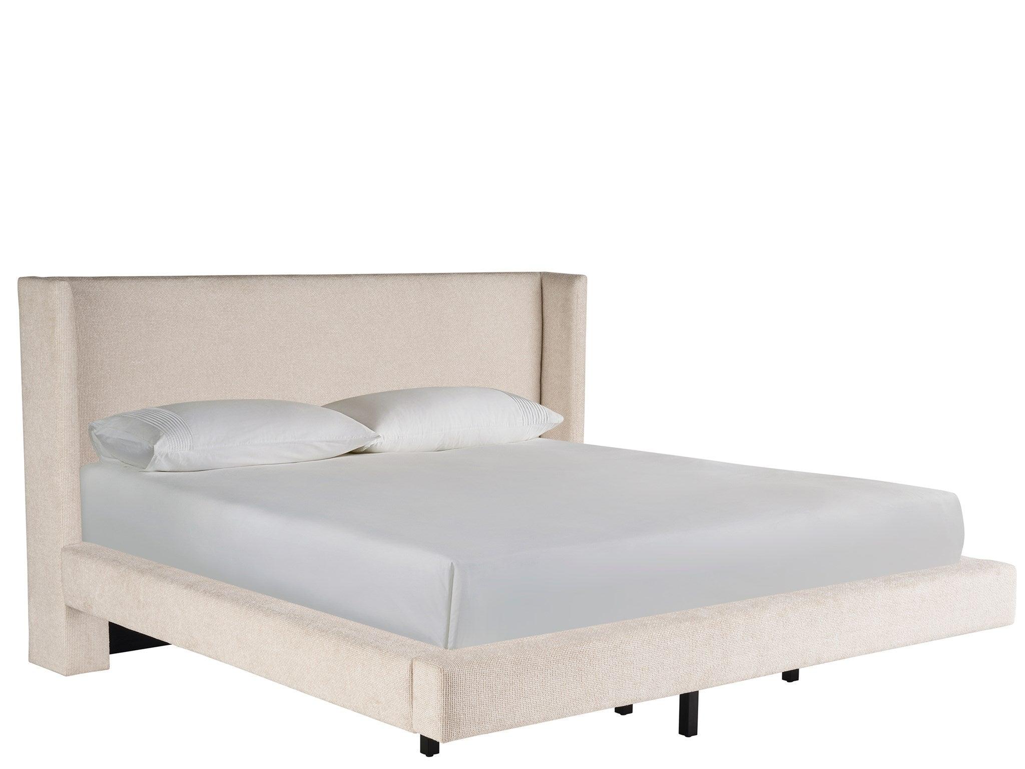 Weekender Sainte-Ann Upholstered Bed - Remutear