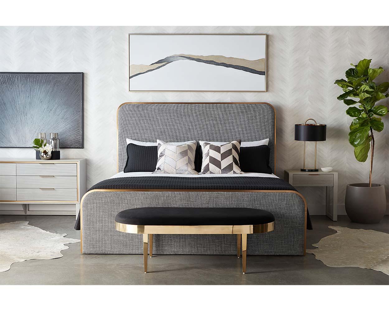 Jolie Bench - Remutear