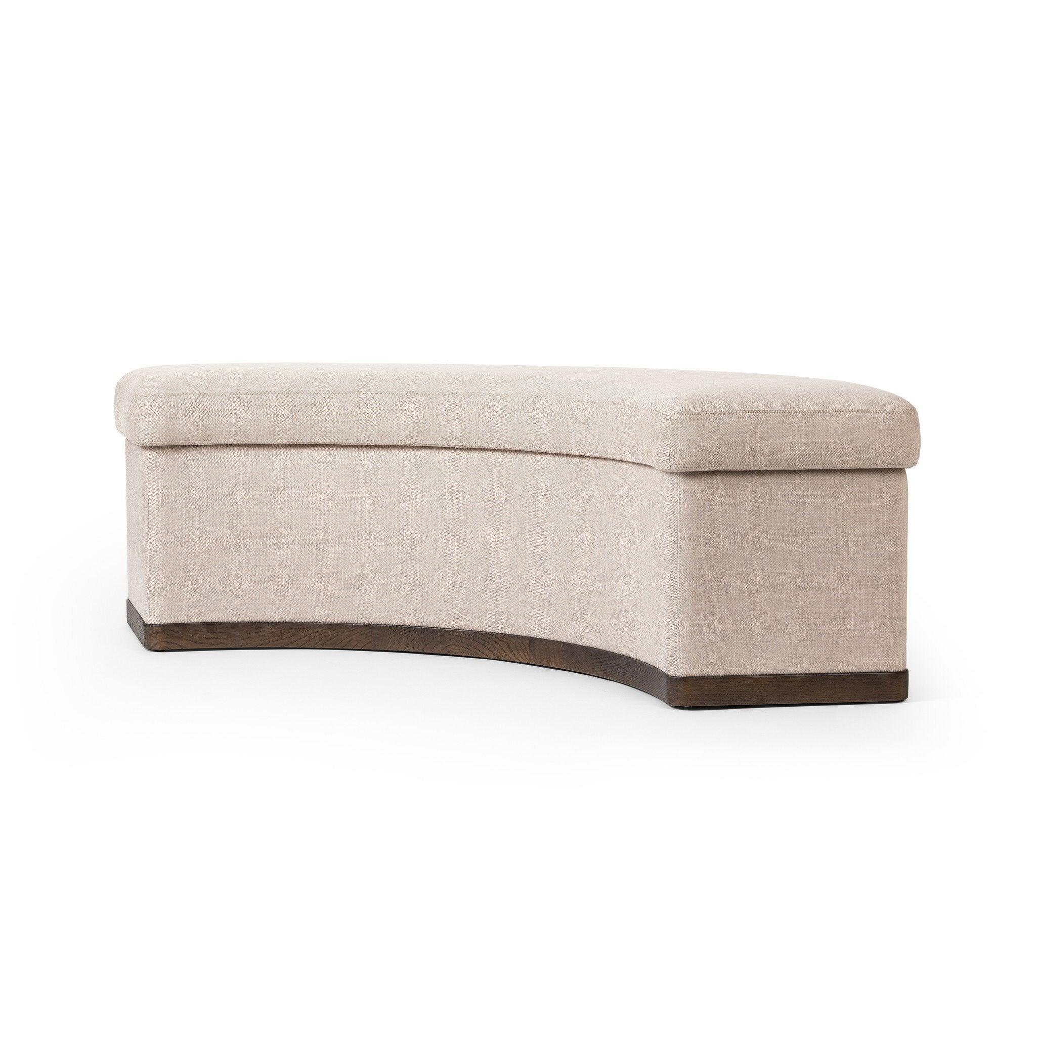 Candace Dining Bench - Remutear
