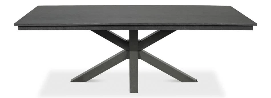 Eich Dining Table - Remutear