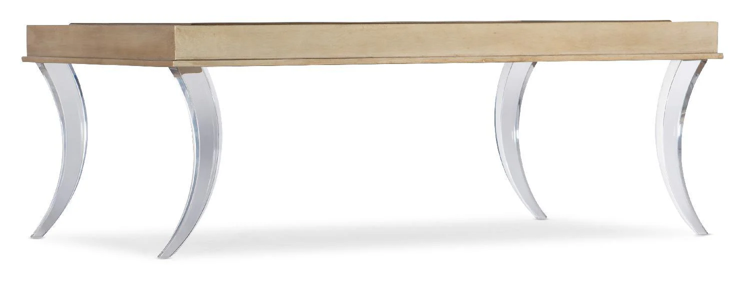 Melange Molina Cocktail Table - Remutear