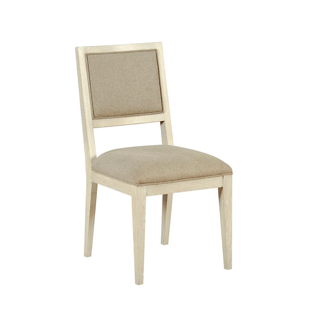 Stanford Dining Chair - Remutear