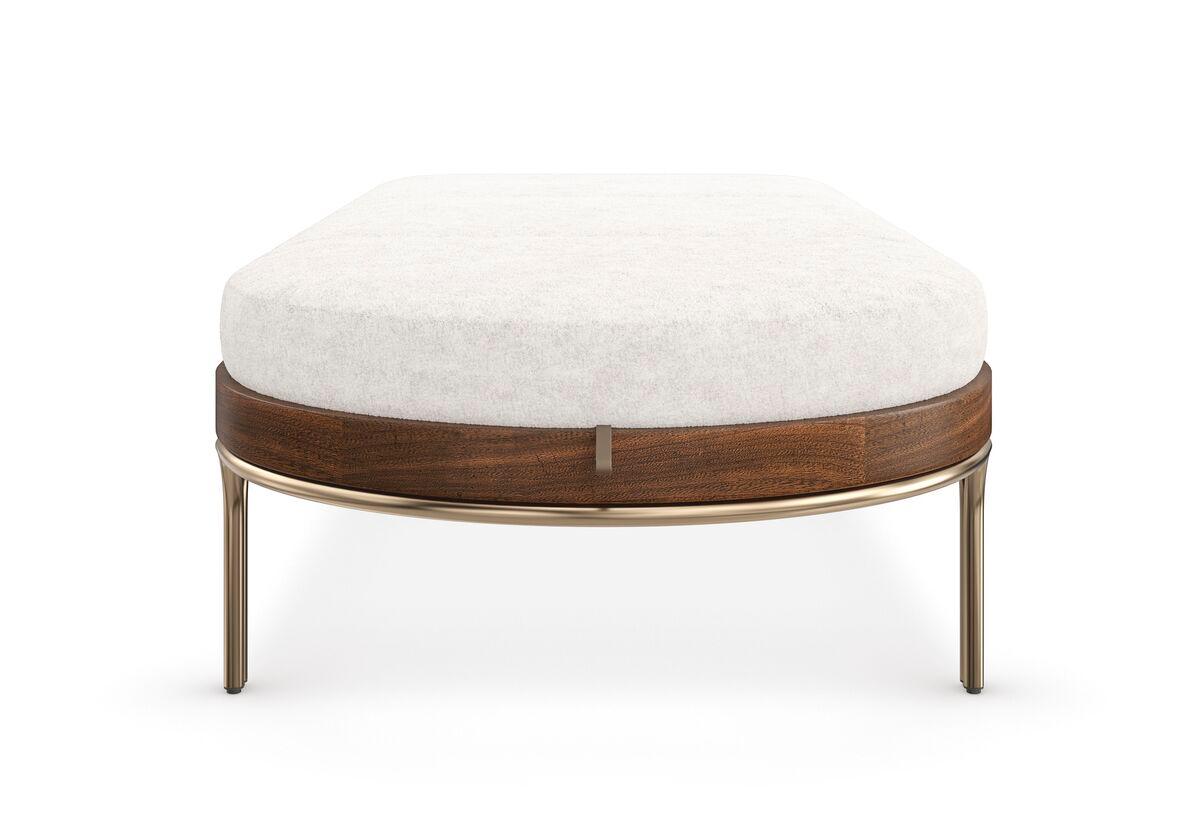 Modern Principles Rhythm Chaise - Remutear