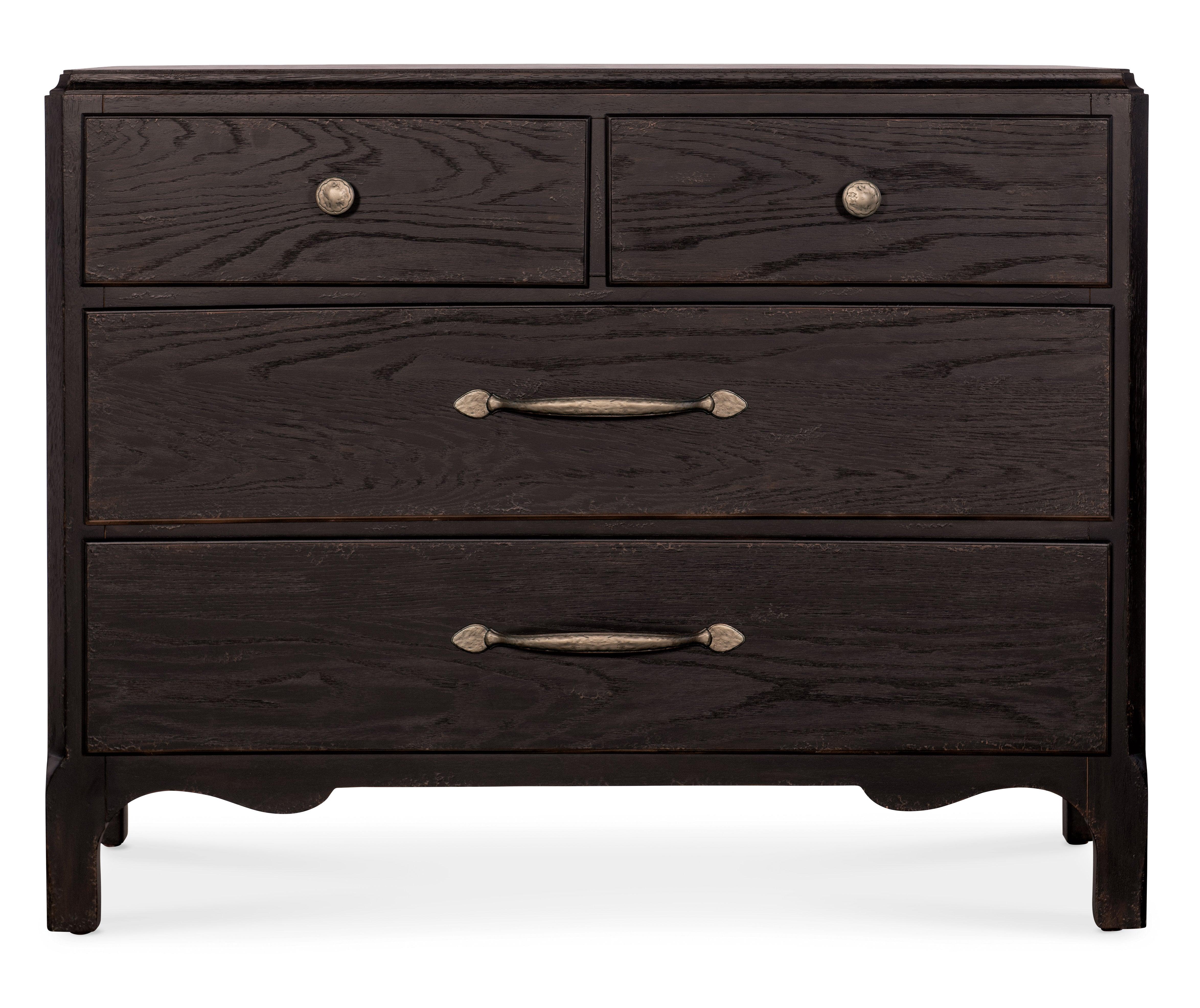 Americana Bachelor Dresser - Molasses - Remutear