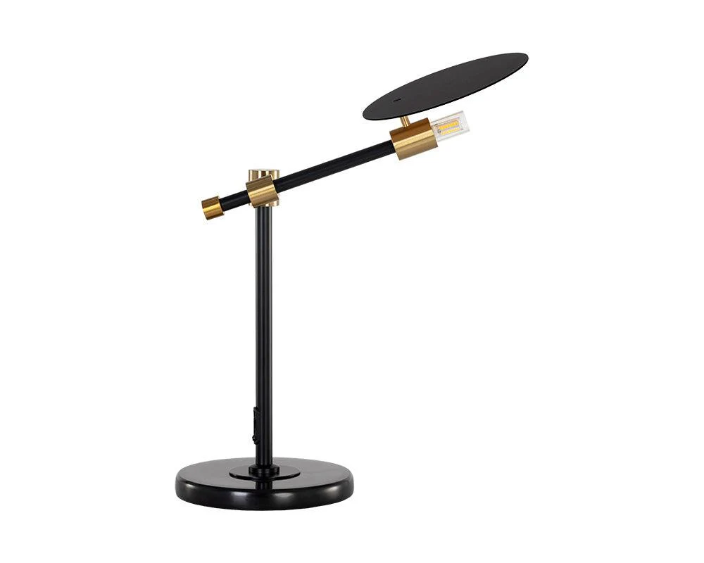 Neela Table Lamp - Remutear