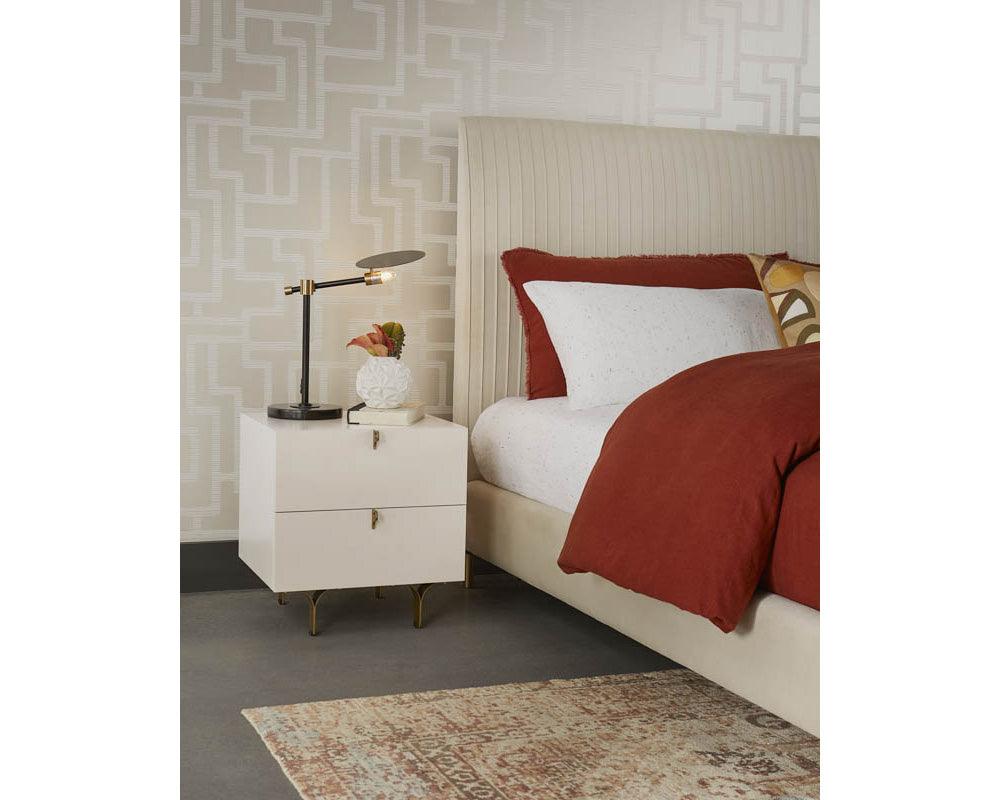 Neela Table Lamp - Remutear