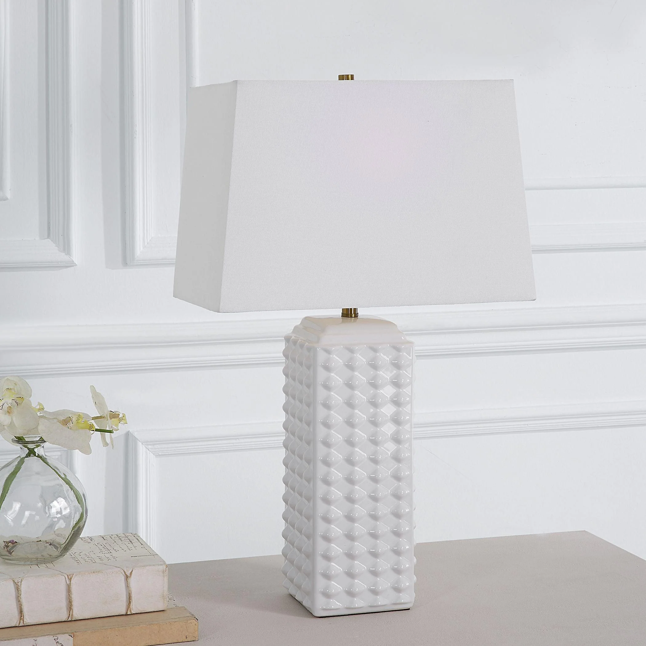 ALAN TABLE LAMP - Remutear