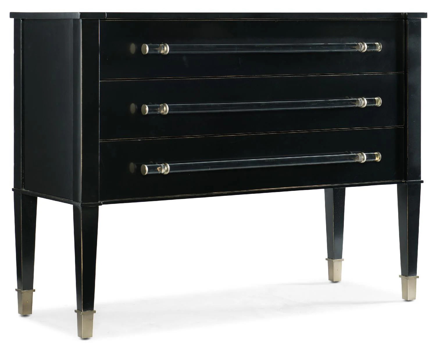 Melange Rowan Chest - Remutear