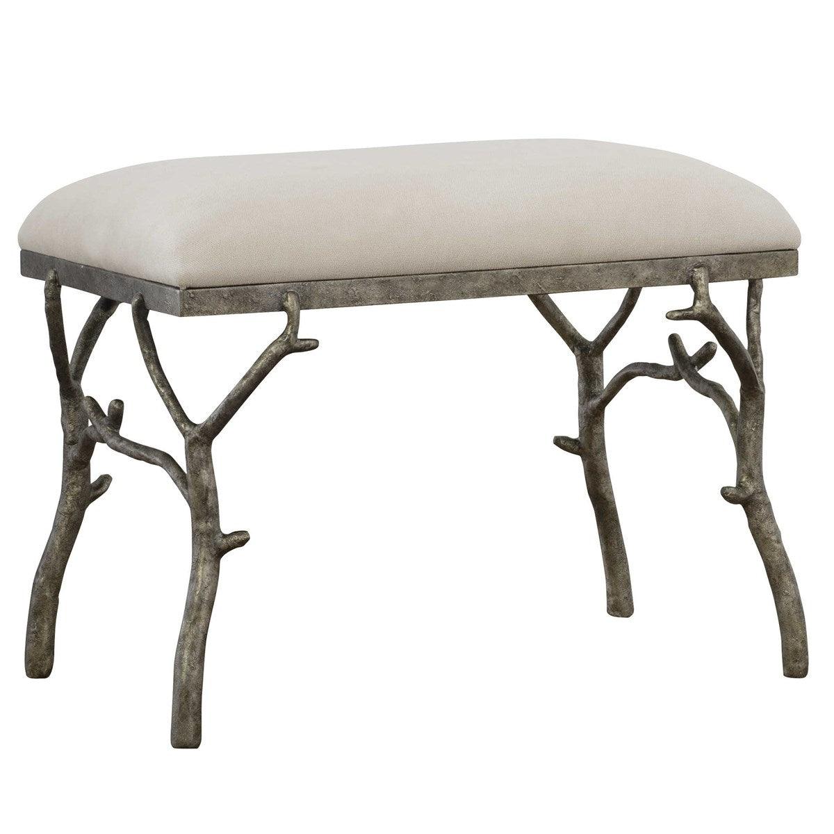 LISMORE SMALL BENCH - Remutear