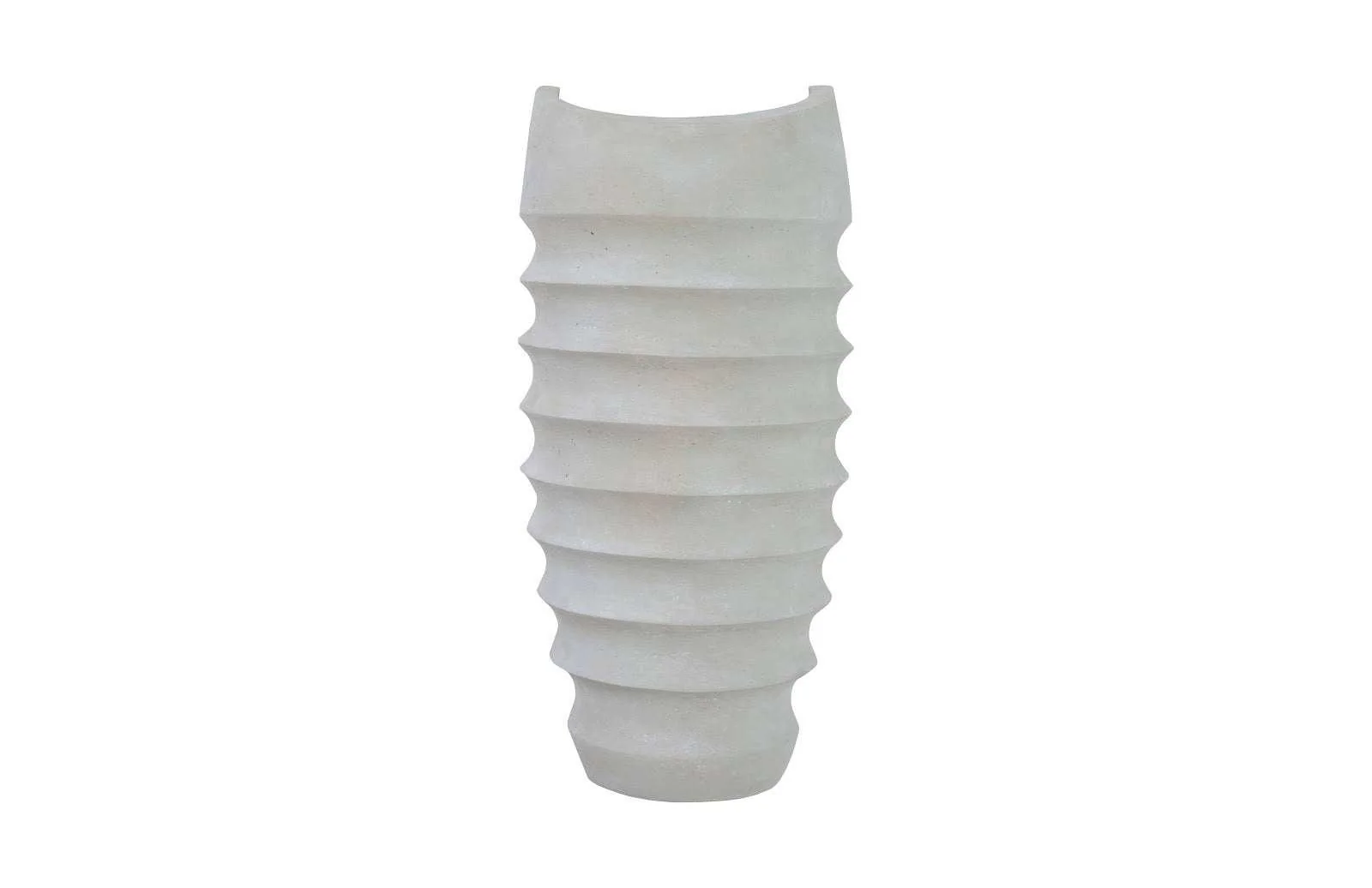 JP Wall Planter, Center Slant - Remutear