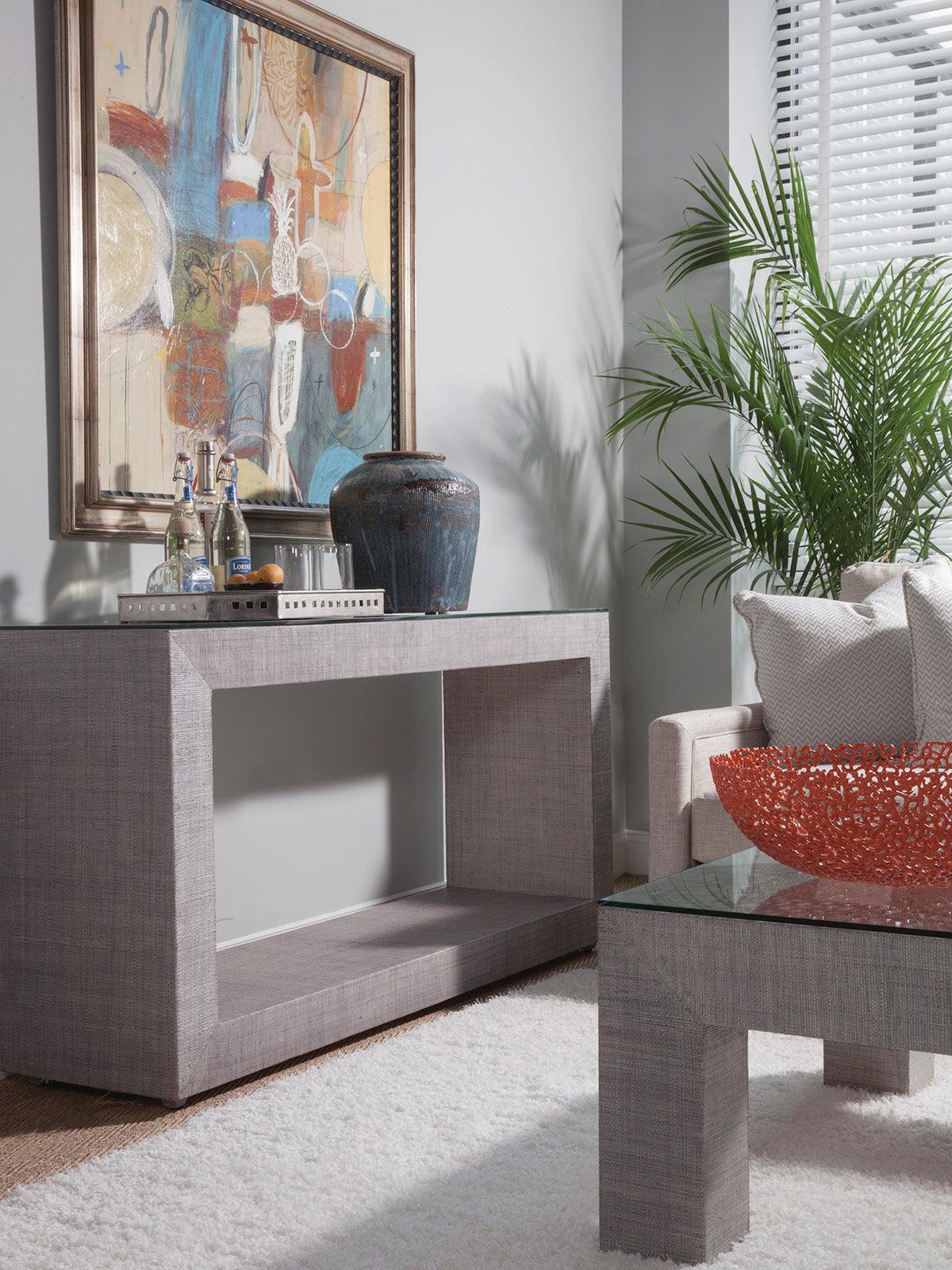 Signature Designs Precept Console - Remutear