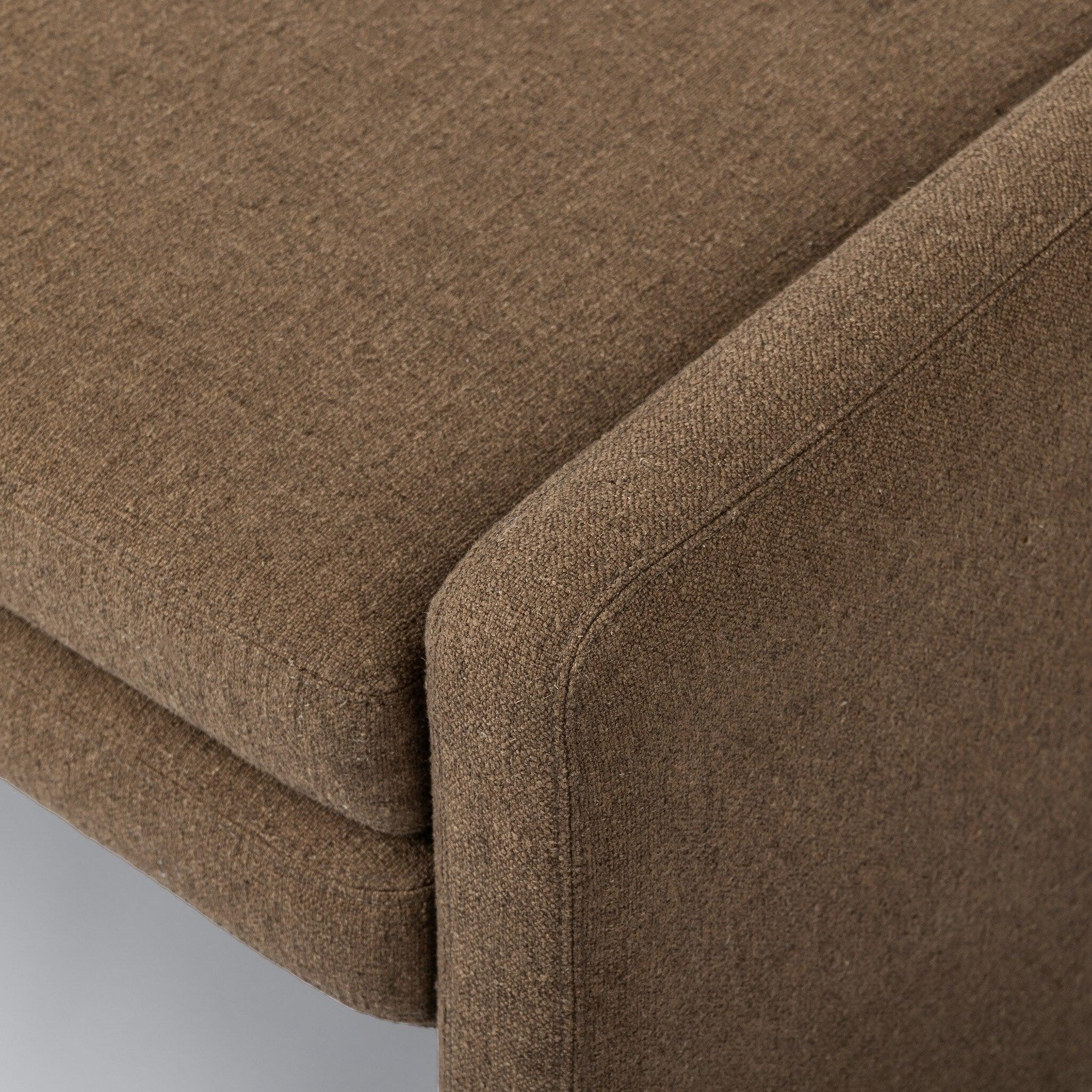 Serena Accent Bench - Remutear