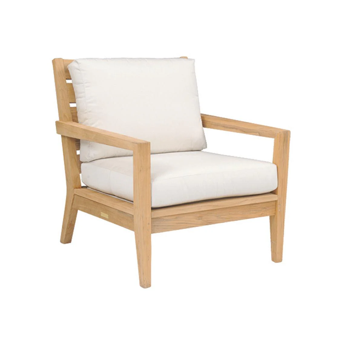 Algarve Deep Seating Lounge Chair - Remutear