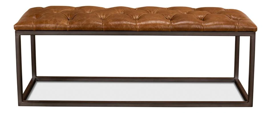 Cologne Long Stool - Remutear