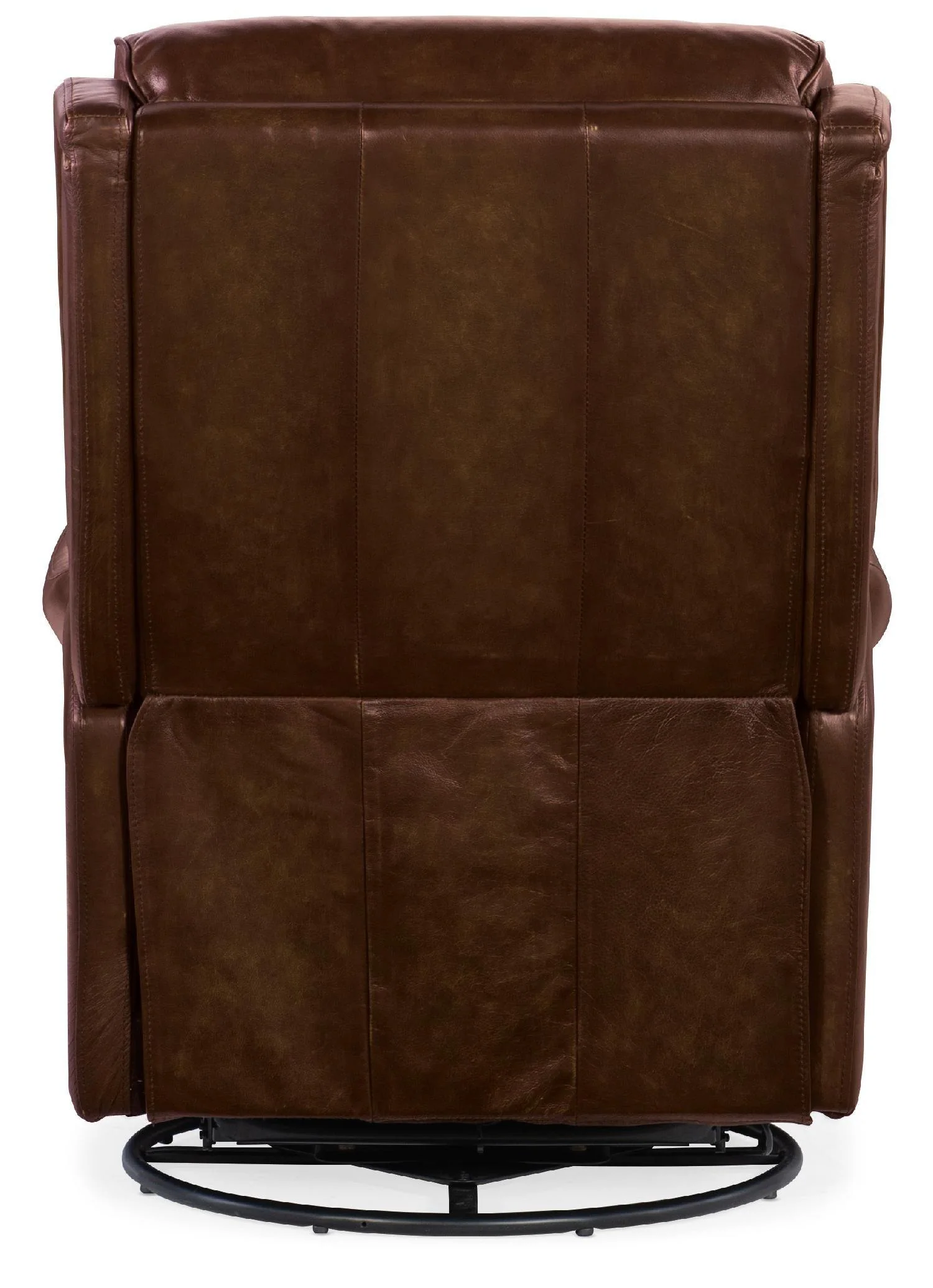Stark Power Swivel Glider Recliner - Remutear