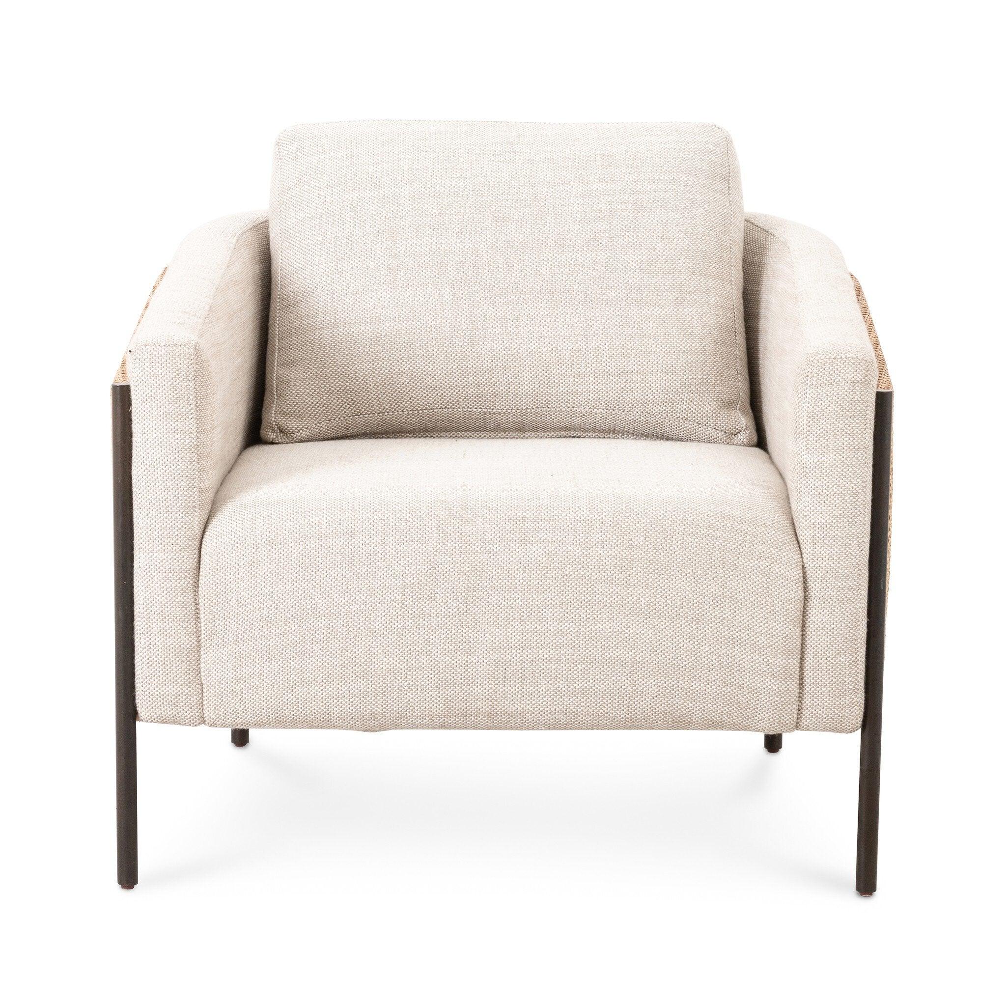 Jayda Chair - Remutear