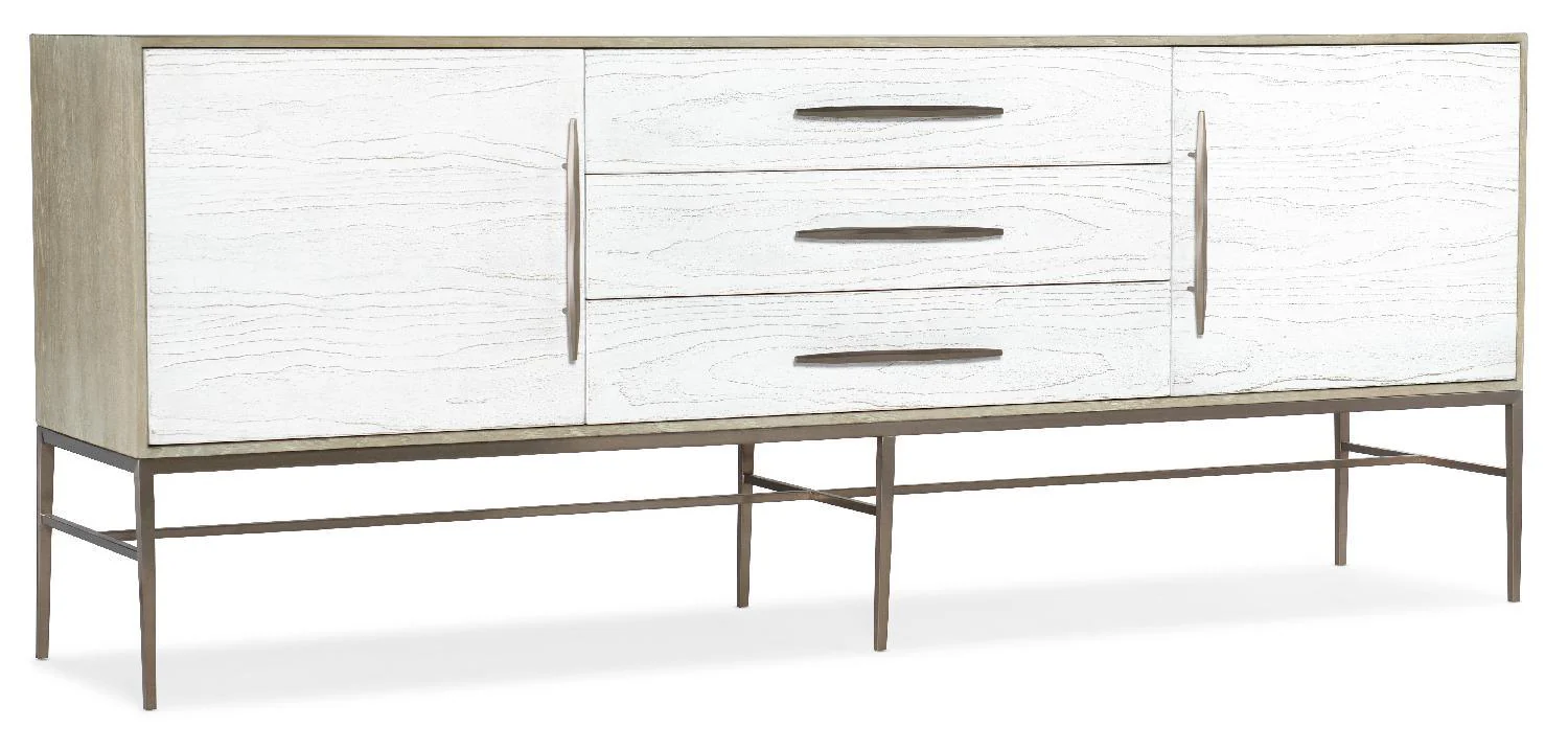 Cascade Entertainment Console - Remutear