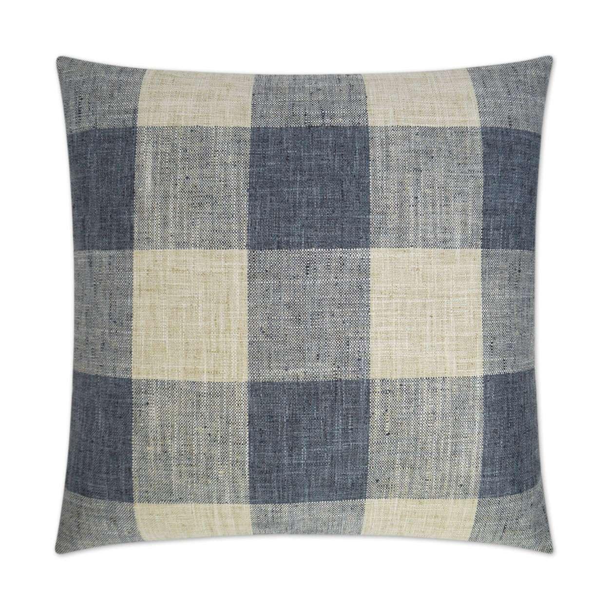 Check Please Pillow - Remutear