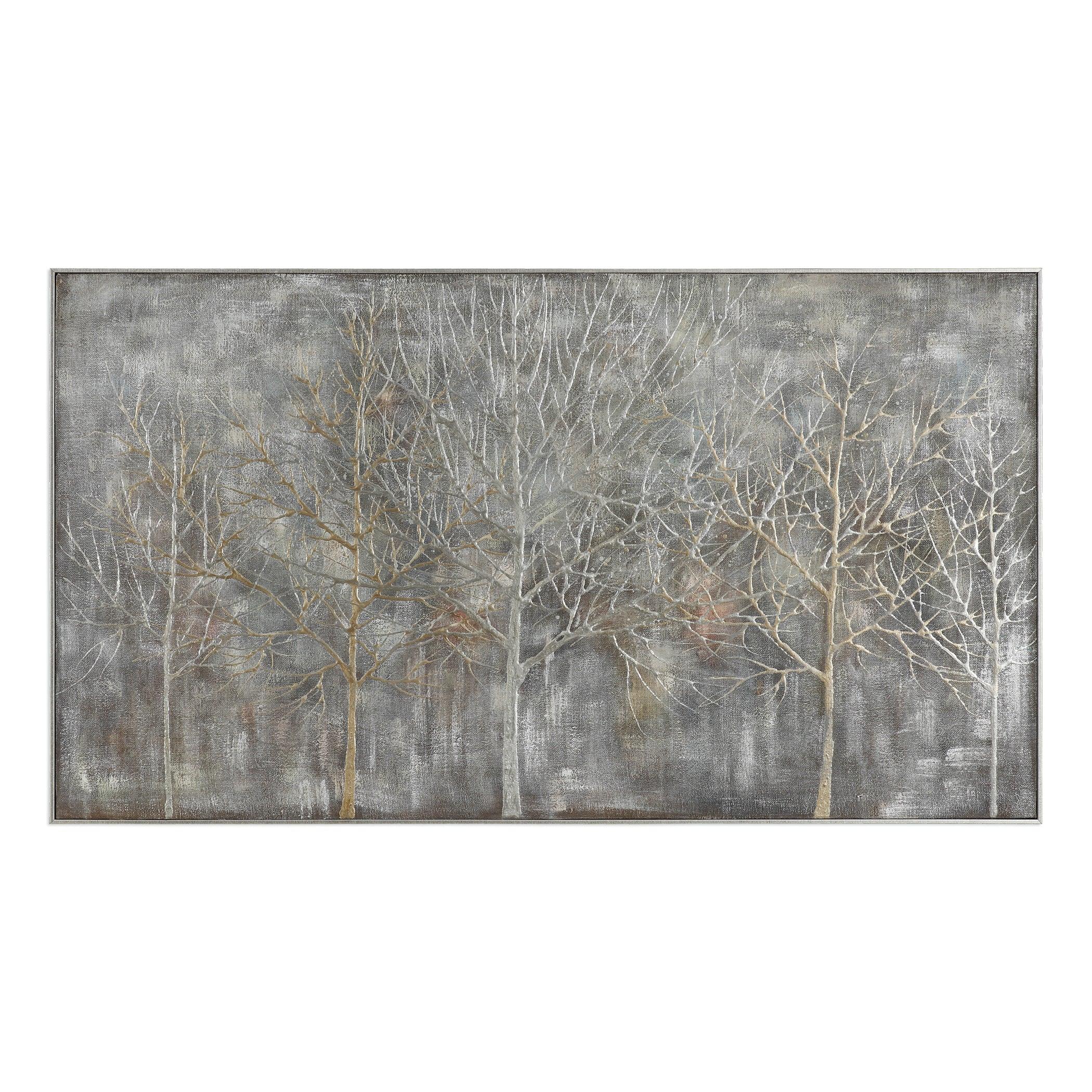 Parkview Landscape Art - Remutear