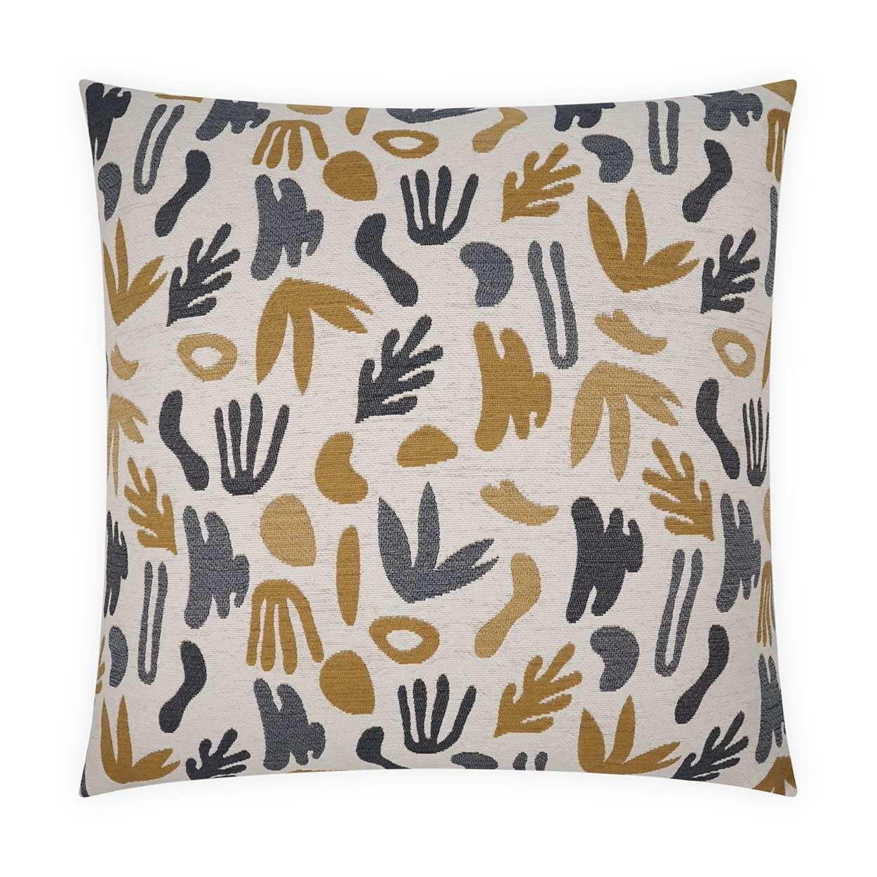 Henri Pillow - Remutear