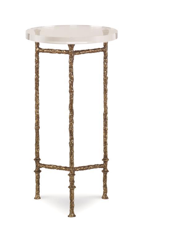 Grand Tour Furniture Mingus Accent Table - Remutear