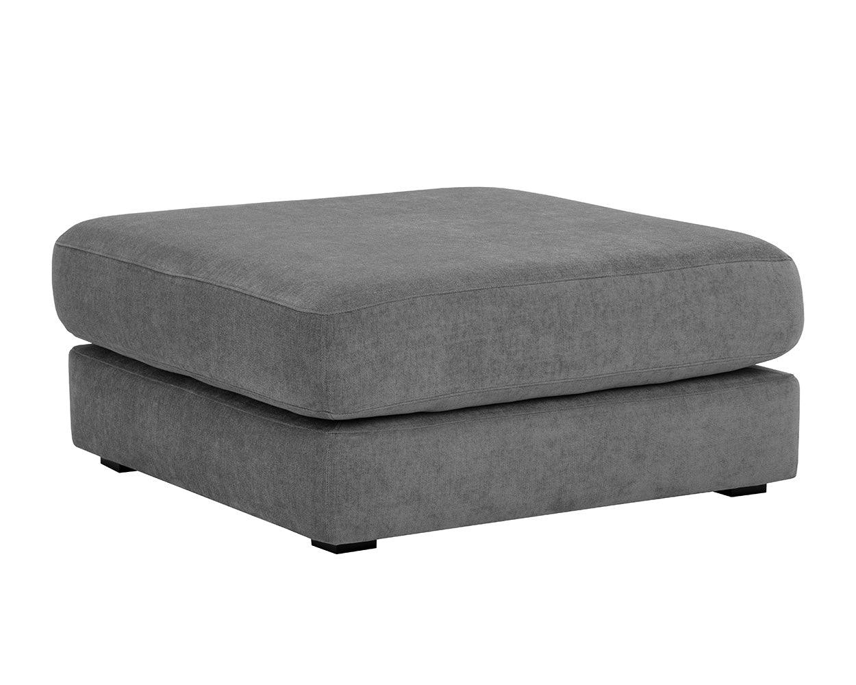 Harmony Modular - Ottoman - Remutear