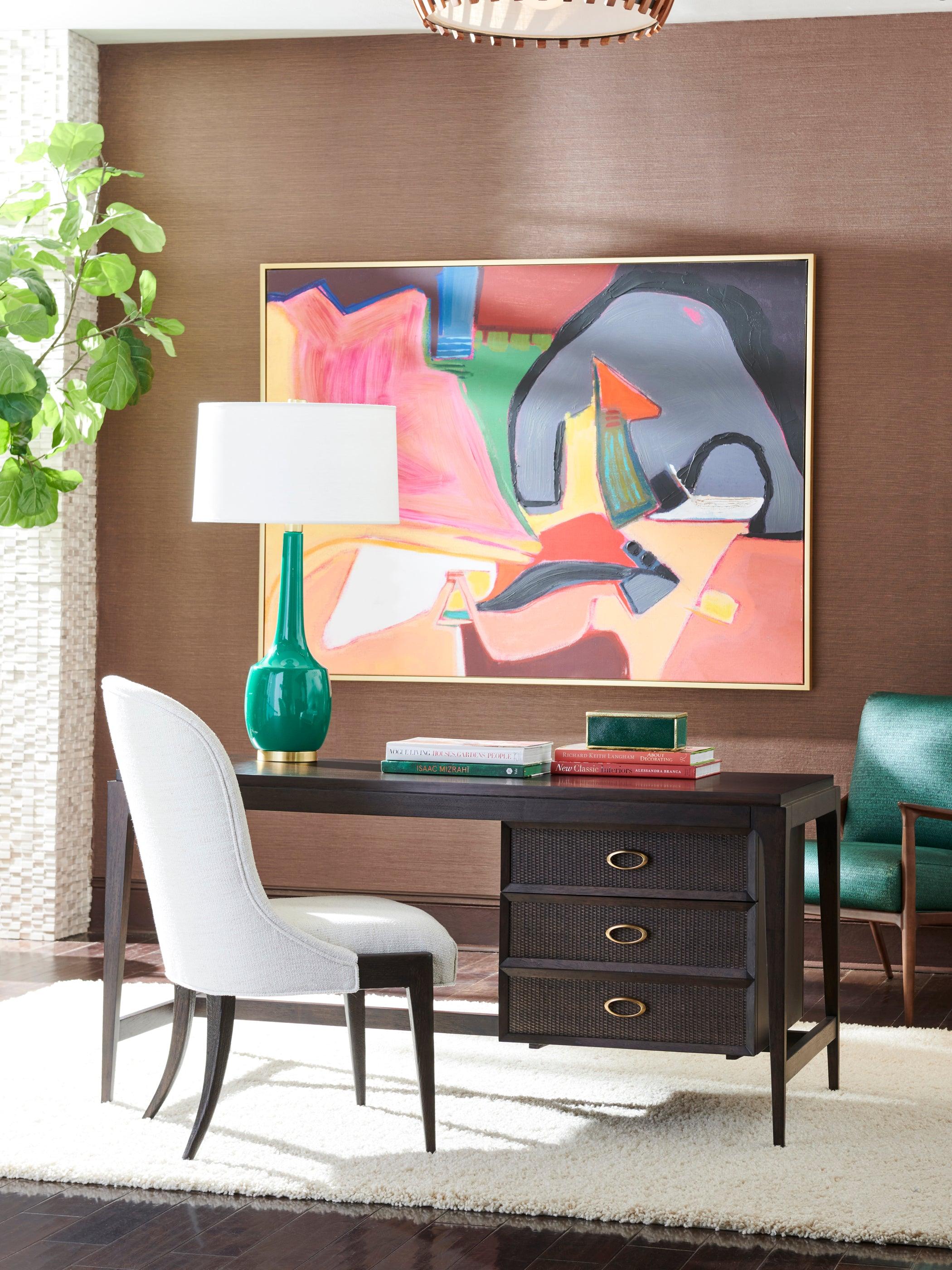 Studio Designs Irving Writing Desk - Remutear