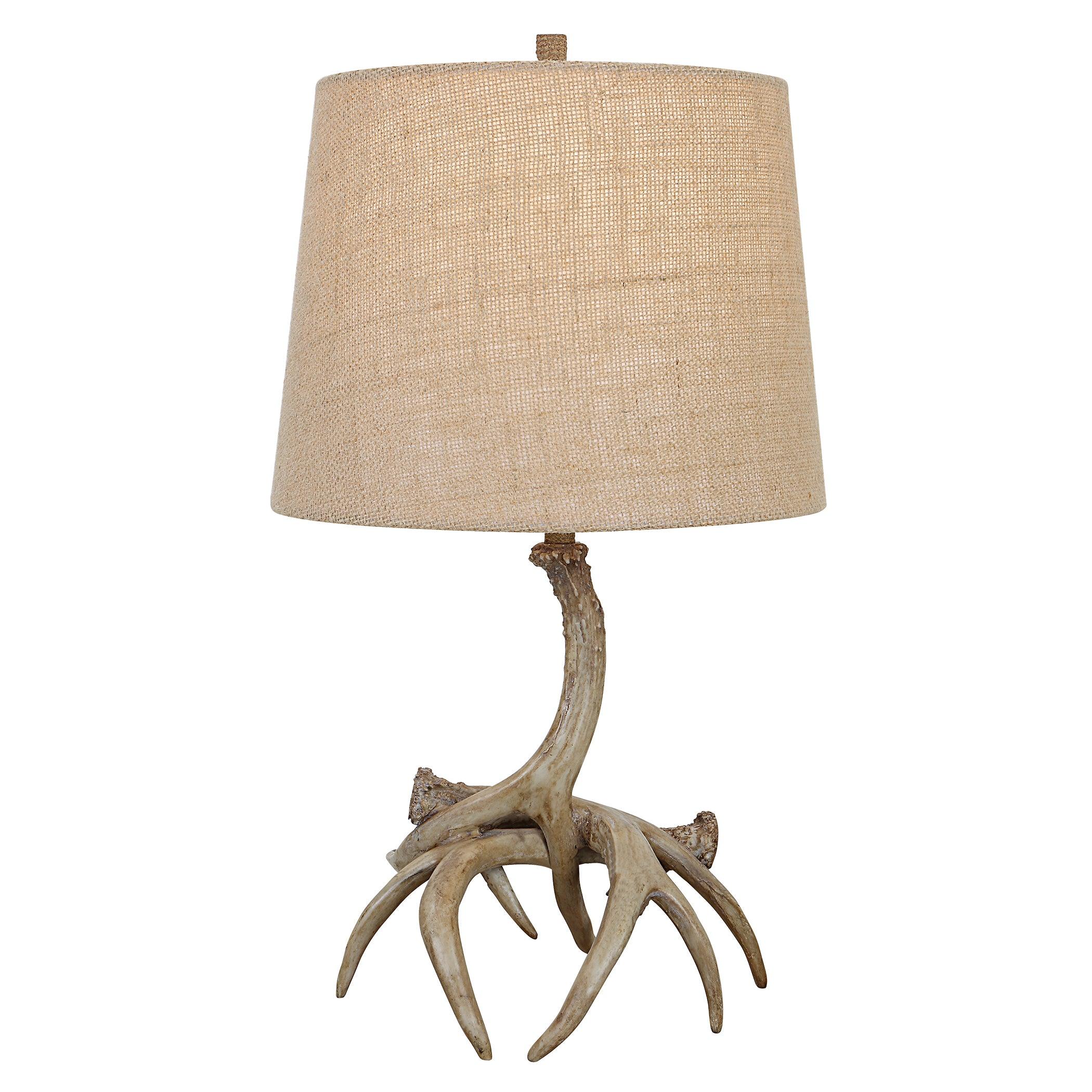 DEBORAH TABLE LAMP - Remutear
