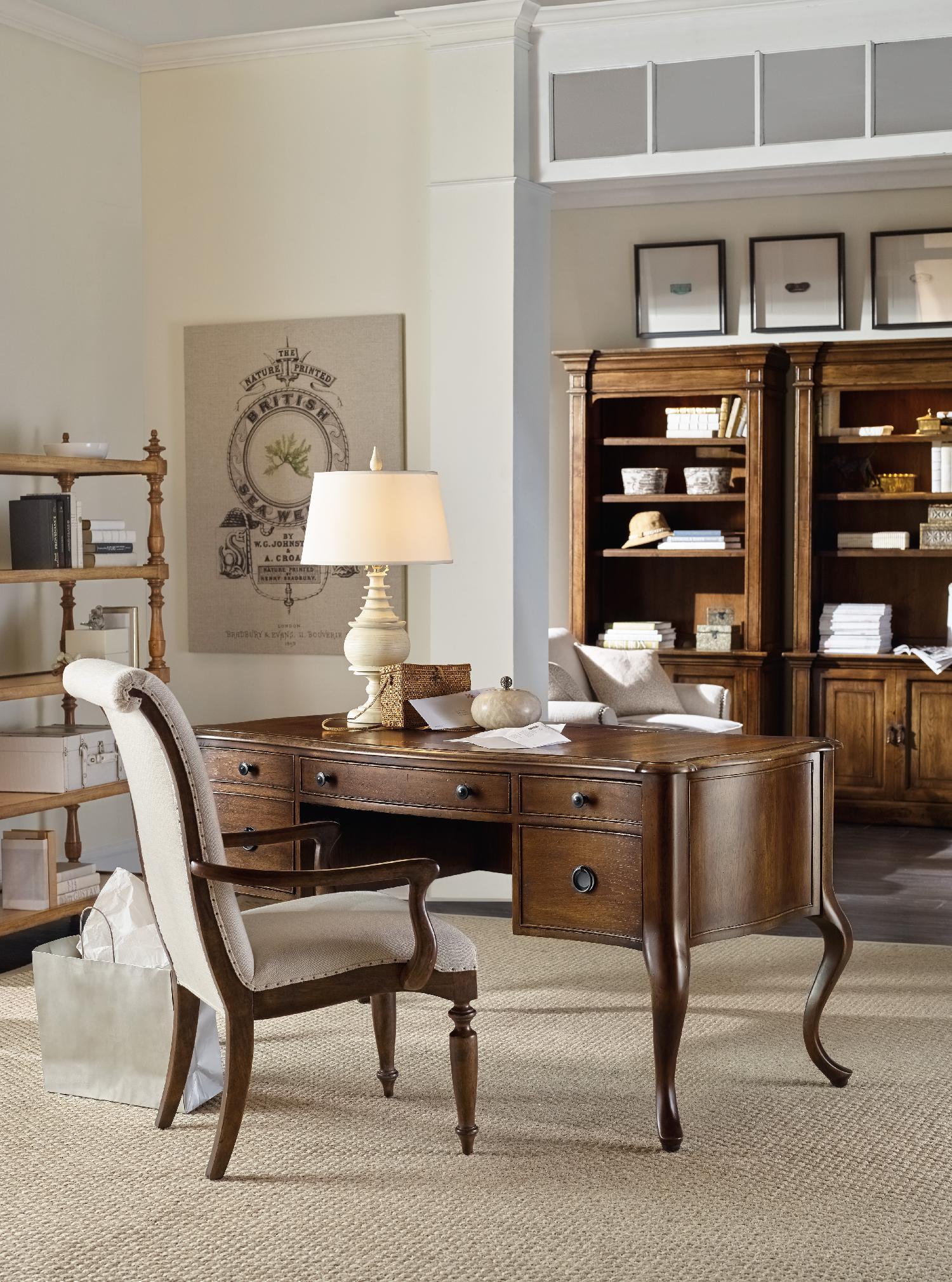 Archivist Writing Desk - Remutear