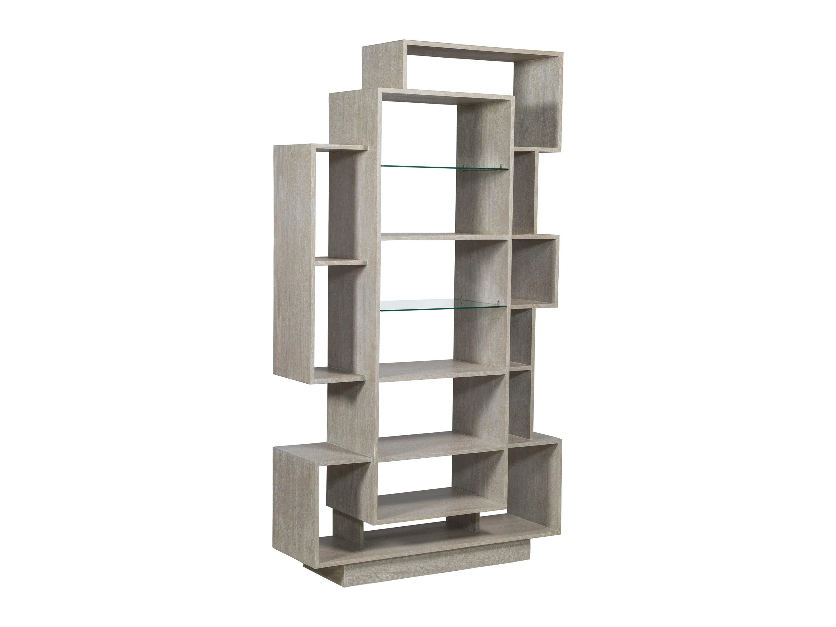 Signature Designs Prospero Bookcase - Remutear
