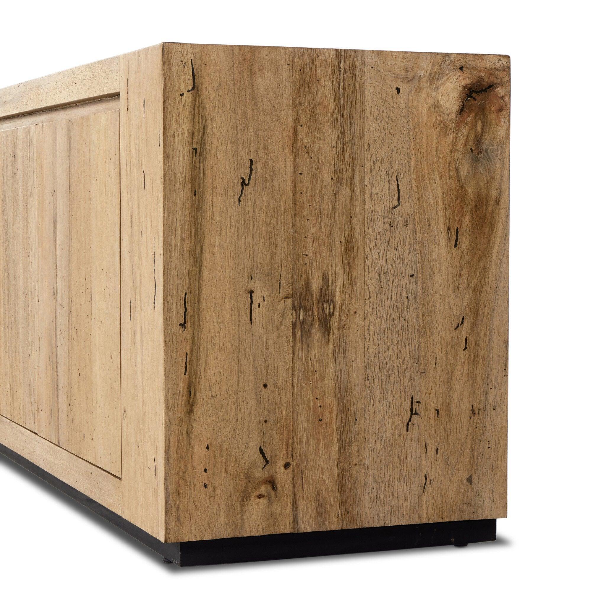 Abaso Media Console - Remutear