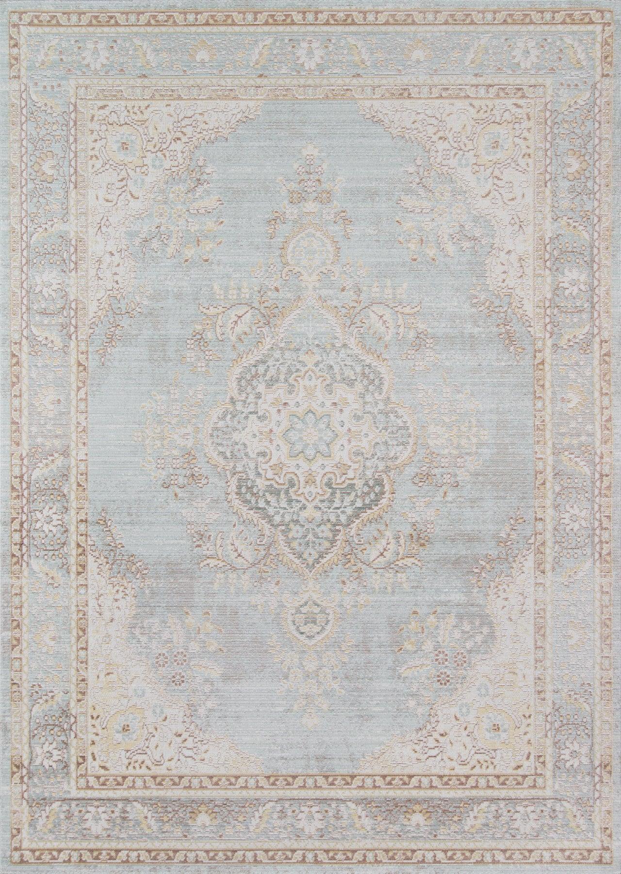 Isabella 1 Rug - Remutear