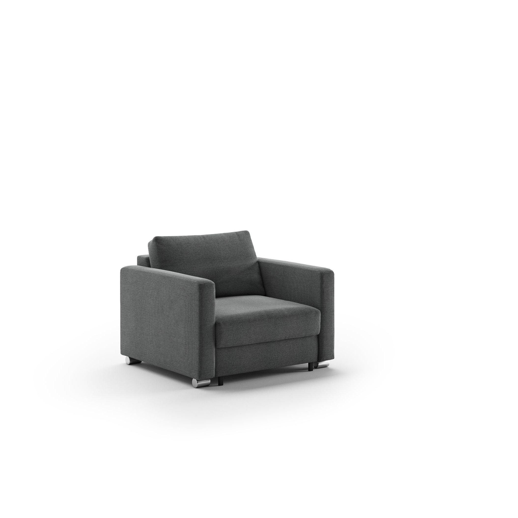 Fantasy Chair Sleeper - Remutear
