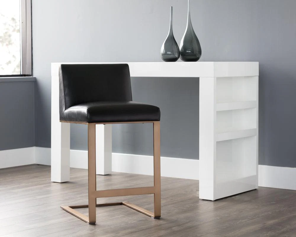 Dean Counter Stool - Remutear