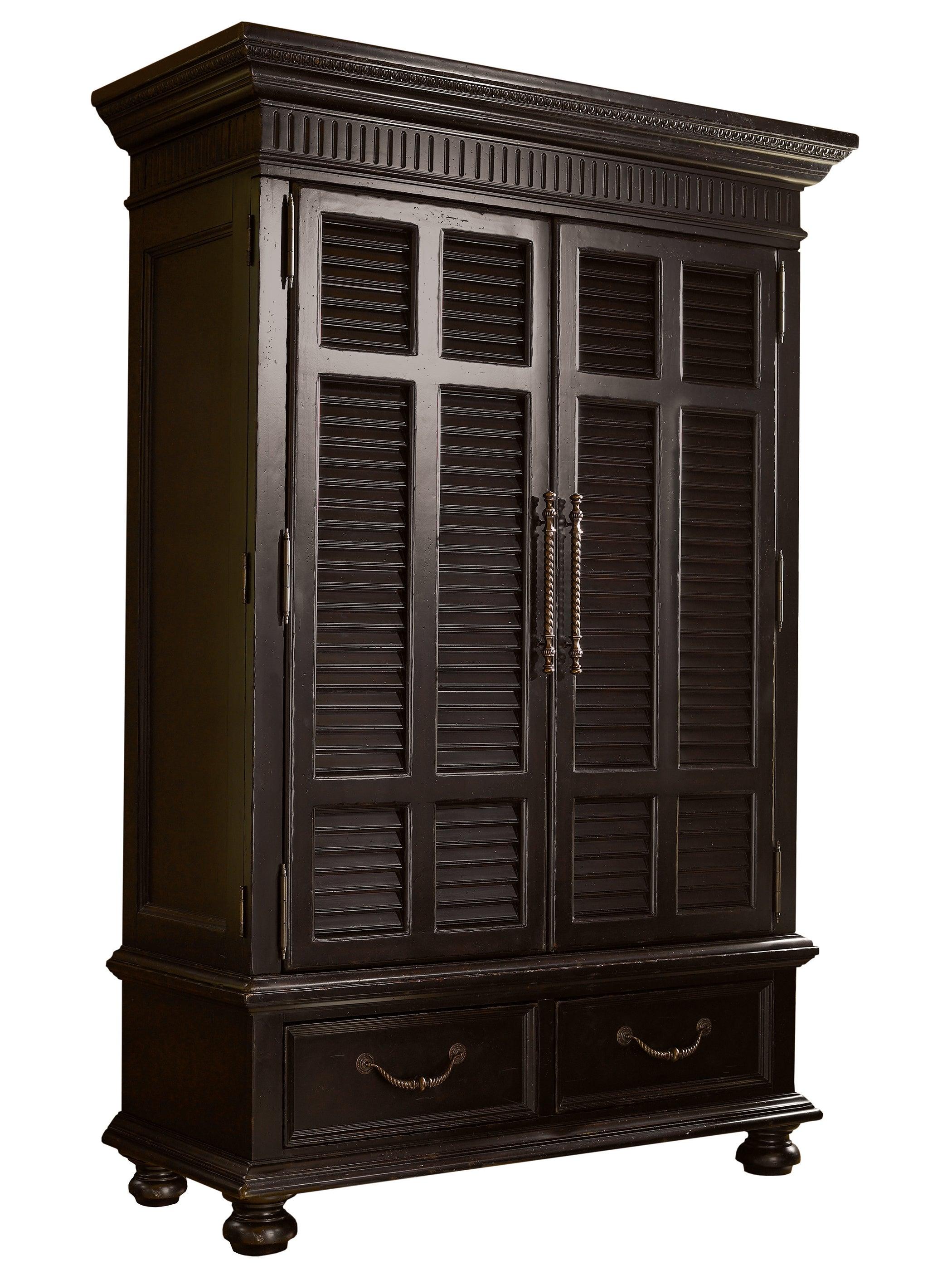 Kingstown Trafalgar Armoire - Remutear
